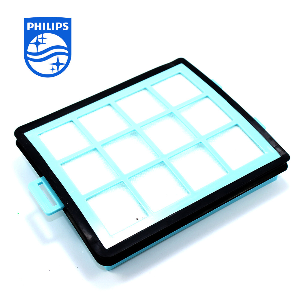 Фільтр контейнера CRP745/01 для пилососу Philips 432200533153 (432200533151) - запчастини для пилососів