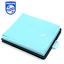 Фільтр контейнера CRP745/01 для пилососу Philips 432200533153 (432200533151) - запчастини для пилососів, фото 3