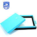 Фільтр контейнера CRP745/01 для пилососу Philips 432200533153 (432200533151) - запчастини для пилососів, фото 4