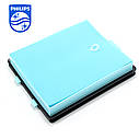 Фільтр контейнера CRP745/01 для пилососу Philips 432200533153 (432200533151) - запчастини для пилососів, фото 5