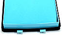 Фільтр контейнера CRP745/01 для пилососу Philips 432200533153 (432200533151) - запчастини для пилососів, фото 8