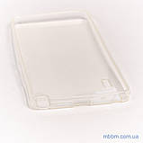 Чехол TPU Ultrathin 0.33mm Lenovo A7000 soft-clear, фото 3