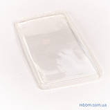 Чехол TPU Ultrathin 0.33mm Lenovo A7000 soft-clear, фото 4
