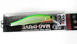 Воблер ZipBaits Orbit 90SP-SR #998