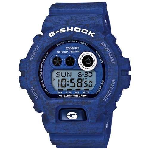Годинник Casio GD-X6900HT-2ER
