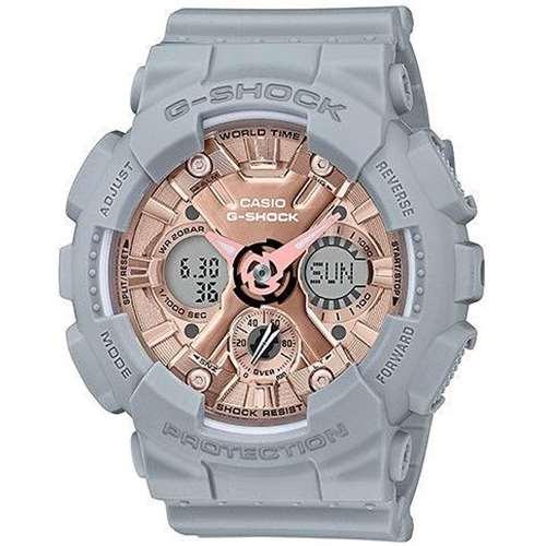Годинник Casio GMA-S120MF-8AER