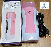 Воскоплав кассетный Kongsung Beauty Depilatory Heater