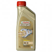 Моторное масло Castrol EDGE (Кастрол) 0w-30 1л