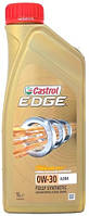 Моторна олива Castrol EDGE (Кастрол) A3/B4 0w-30 1л