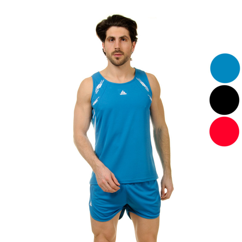 Форма для Легкой Атлетики Мужская 8307: 3 Цвета, Размер M-3XL (160 ...