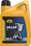 Моторна олива Kroon Oil HELAR SP 0W-30 1 л (крон оіл)