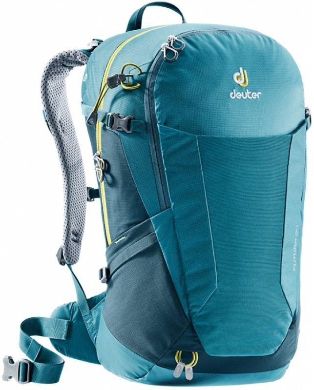 Рюкзак спортивный Deuter Futura 24 3400118 3388, 24л, синий, фото 1