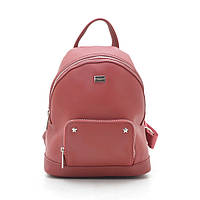 Рюкзак жіночий David Jones червоний 180444