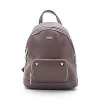 Рюкзак жіночий David Jones темно фіолетовий 180448