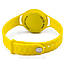 Світлодіодний годинник SKMEI 1230 (Yellow), фото 9