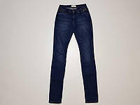 Джинсы женские CROSS JEANS SKINNY, 26/34. в поясе 35,5-39,5 см, как НОВЫЕ!