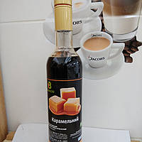 Сироп коктейльний Bianchi Карамель