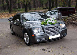 Авто на весілля у Черкасах