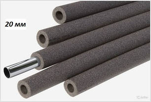 Товщина ізоляції 20мм