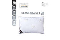 Подушка трехкамерная ТМ Идея Smart Pillow Collection Ideia - Classica Soft 3D