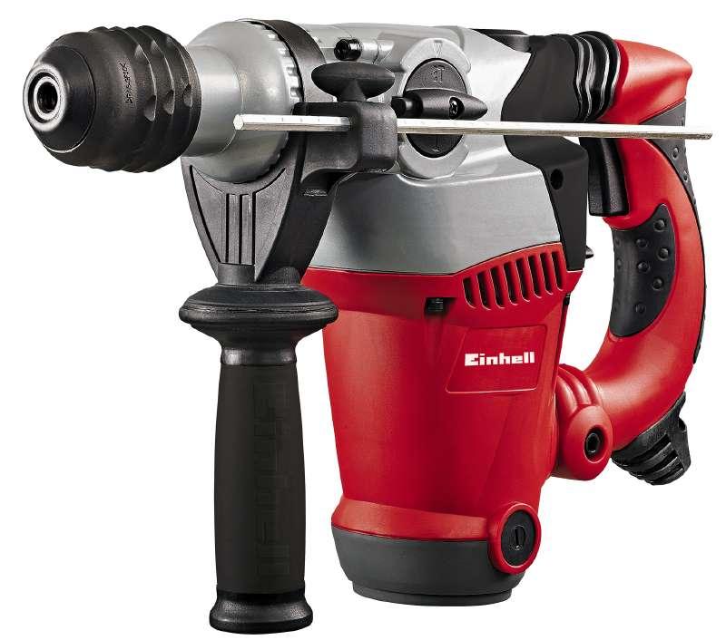Перфоратор бочкової Einhell RT-RH 32 Kit