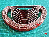 Шліфувальна стрічка Cubitron II 984F Р60+ 25мм х 457мм