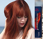 Wella Koleston Me+ vibrant reds