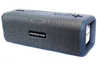 Бездротова портативна стереоколонка Hopestar T9 з Bluetooth, USB і MicroSD