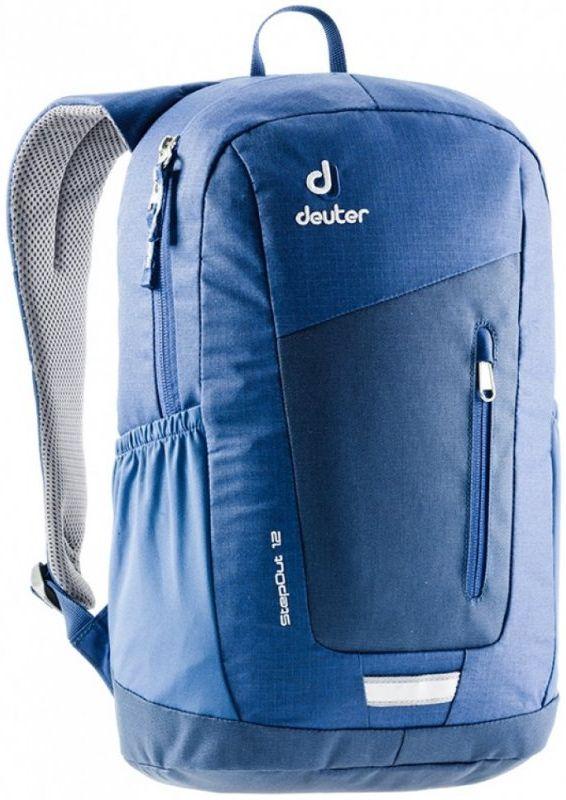 Рюкзак спортивный Deuter StepOut 12 3810215 3395, 12л, синий, фото 1