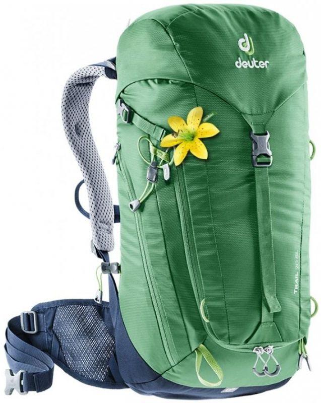 Рюкзак спортивный Deuter Trail 20 SL 3440019 2326, 20л, зеленый, фото 1