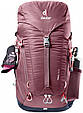 Рюкзак спортивный Deuter Trail 20 SL 3440019 5322, 20л, бордовый, фото 2