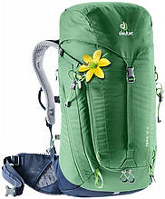 Рюкзак туристический Deuter Trail 28 SL 3440419 2326, 28л, зеленый