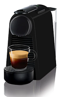 Nespresso Essenza Mini D30 Matt Black