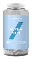 Витамины Myprotein - Alpha Men Multivitamin (240 таблеток)