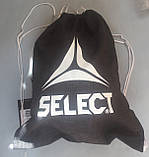 Сумка-мішок Select Lazio gym bag - 9 літрів, фото 4