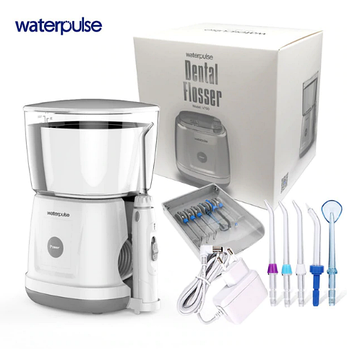 Іригатор порожнини рота Waterpulse V700 Plus