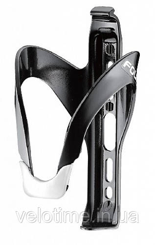 Флягодержателя Fouriers Basic (чорний) - фото 1 - id-p980036746