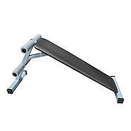 Лава для преса похила 30 градусів (Проф серія, для залу), фото 2