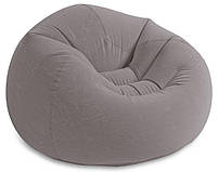 Надувне крісло Intex 68579. Для відпочинку на пляжі і вдома, фото 2