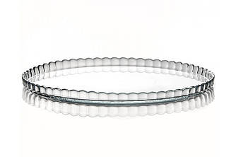 Страва, тортівниця, підставка для торта Ø322мм Patisserie 10345 (1шт)