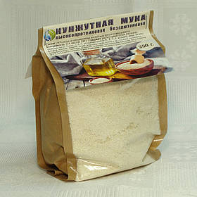 Борошно кунжутне (білого), 0,25 кг