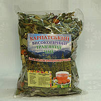 Карпатський чай трав'яний збір "Загальнозміцнюючий", фото 2