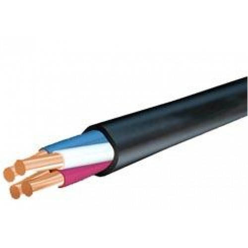 Купить Кабель силовой ВВГ 4 x 185, цена 3185.80 ₴ — Prom.ua (ID#95967277)