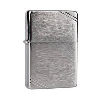 Зажигалка ZIPPO Vintage Brushed Chrome (230 )) original 8088