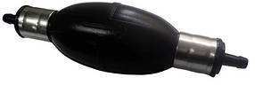 Груша для підкачування палива велика 9-11 mm Yamaha (Оригінал)