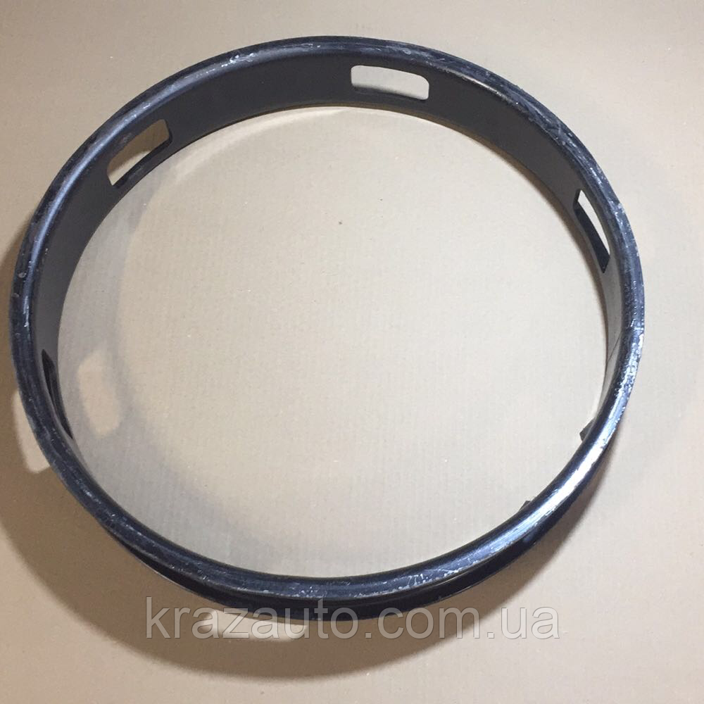 Кільце проставне КРАЗ (ширина 80 мм) 8,0В-20-3107060, фото 1