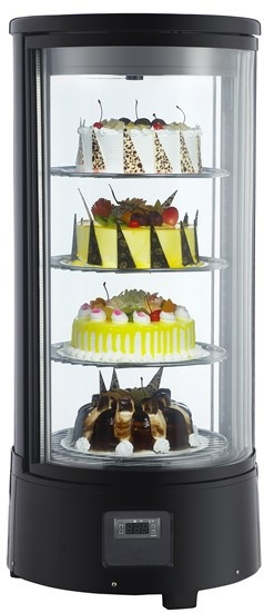 Вітрина холодильна Reednee RTC-72L, фото 1