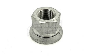 Гайка на колесо M22x1.5 на 32
