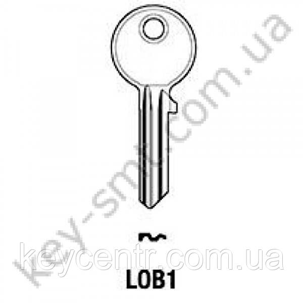 LOB1 /Silca/, фото 1