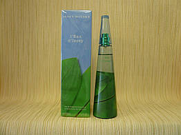 Issey Miyake — L'Eau D'Issey Pour Femme Eau De Toilette L'Ete (2012) — Туалетна вода 100 мл